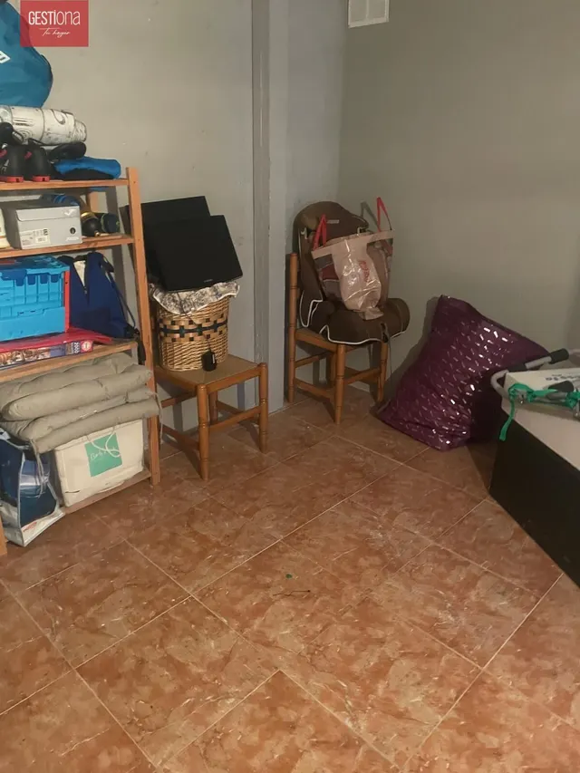 Trastero en Venta de 10m2 en Urbanización Privada - San Migu - foto 5