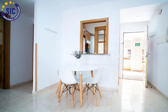 Apartamento en Magic World (Costa Marfil) para entrar a vivi - foto 5