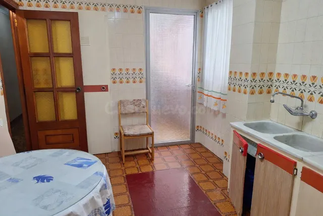 ALG181 - PISO + GARAJE EN CALLE LLUIS VIVES DE ALGEMESI - foto 3