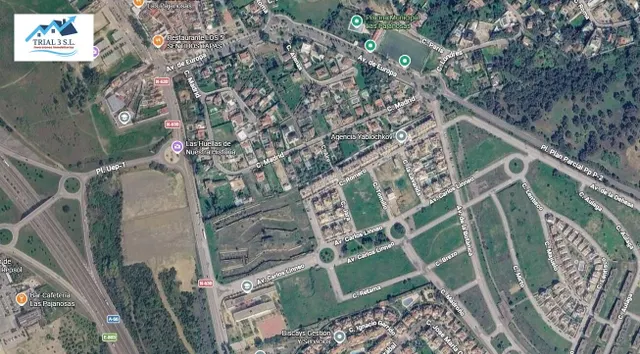 Venta casa en Guillena (Sevilla) — 3