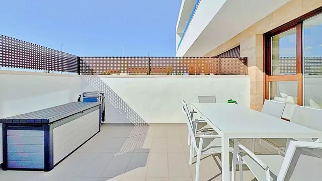 Casa 3 habitaciones 113m² en venta - La siesta — 9