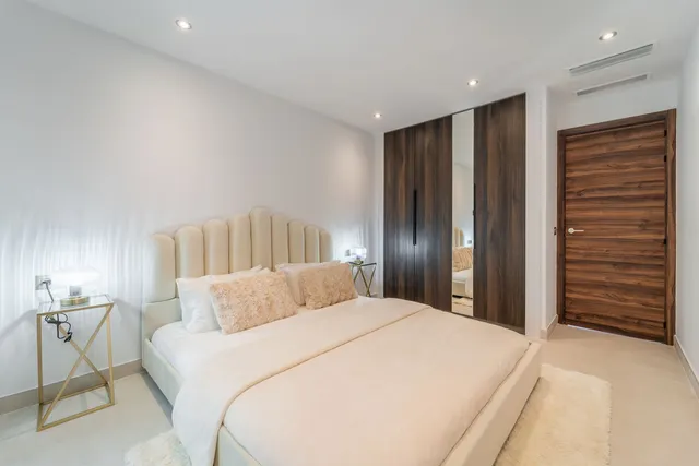 Ático 3 habitaciones 150m² en venta - El Madroñal — 29