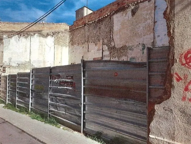 SOLAR EN VILAFRANCA DEL PENEDÈS