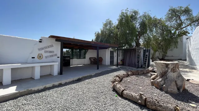Finca con varias Casas cerca de Maspalomas — 46