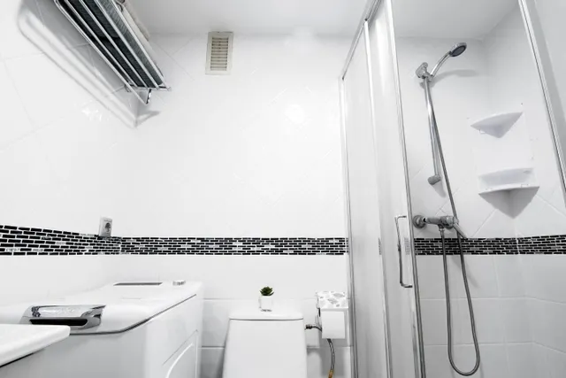 EXCLUSIVO ESTUDIO EN BENALBEACH - Benalmádena, Málaga - foto 5