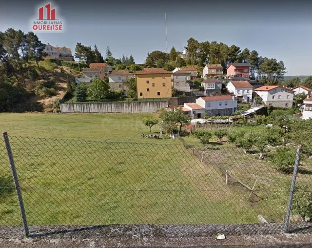 TERRENO URBANIZABLE SITUADO CERCA DEL HOSPITAL DE OURENSE - foto 3