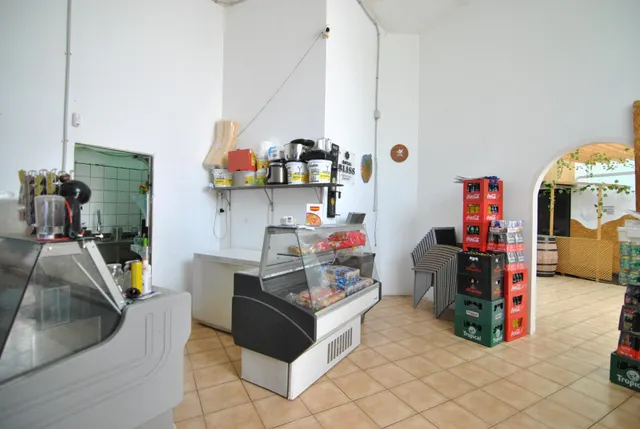Traspaso de Bar-Cafetería en Agüimes — 26