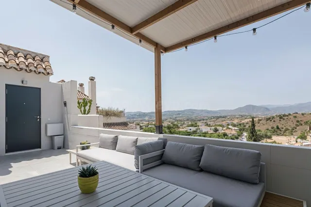 Ático 2 habitaciones 85m² en venta - Mijas Golf - foto 3