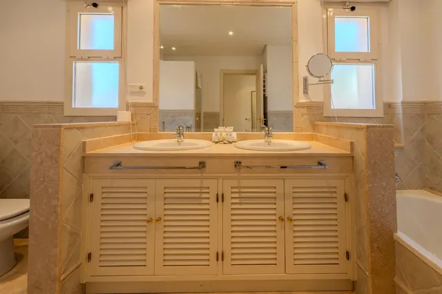 Ático 3 habitaciones 159m² en venta - Marbella — 16