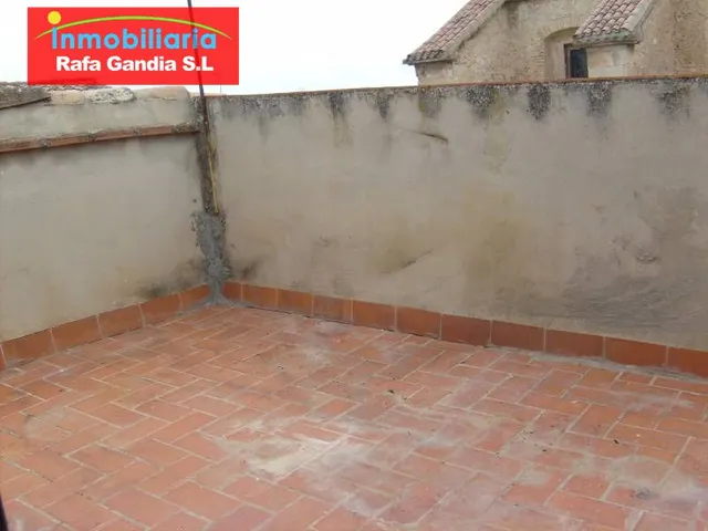 Casa en Agullent — 17