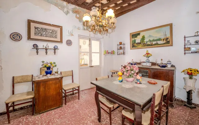 Casa Típica con Encanto en Ayamonte — 18