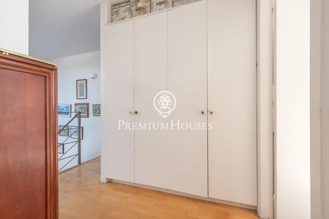 Casa con terraza en Les Casernes — 39