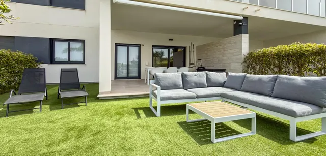 Apartamento 2 habitaciones 75m² en venta - Lo Romero Golf — 7