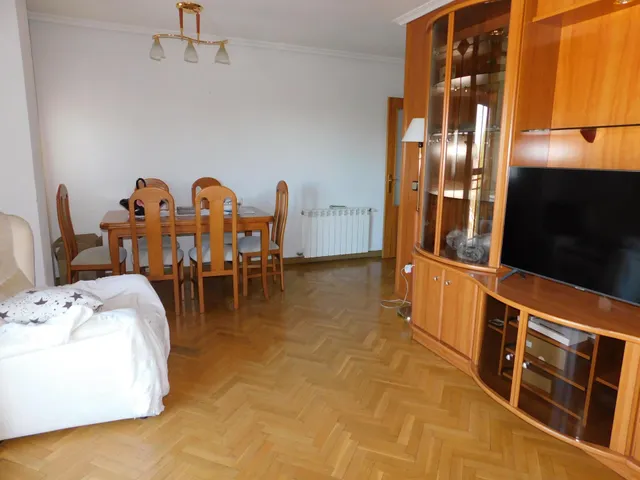 Piso zona ermita, 3 dormitorios, 2 baños, garaje, trastero y piscina — 10