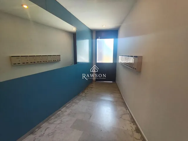 Piso luminoso y céntrico con gran terraza en Sitges — 24