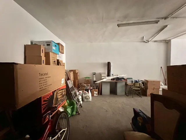 ¡local en venta en la chana! – múltiples posibilidades y opción de cambio de uso a vivienda — 8
