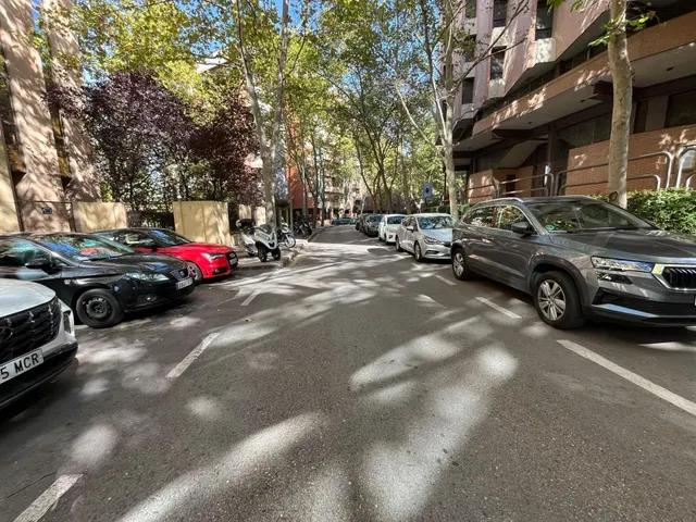 Venta de oficina en zona de Costillares — 11