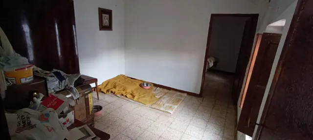 VENTA INMUEBLE/SOLAR ADOSADO CON construcciones VARIAS EN ZAMORA ZONA SAN ISIDRO, PATIO, GARAJE... — 16