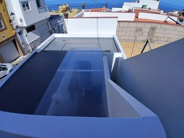 Casa en La Orotava — 22