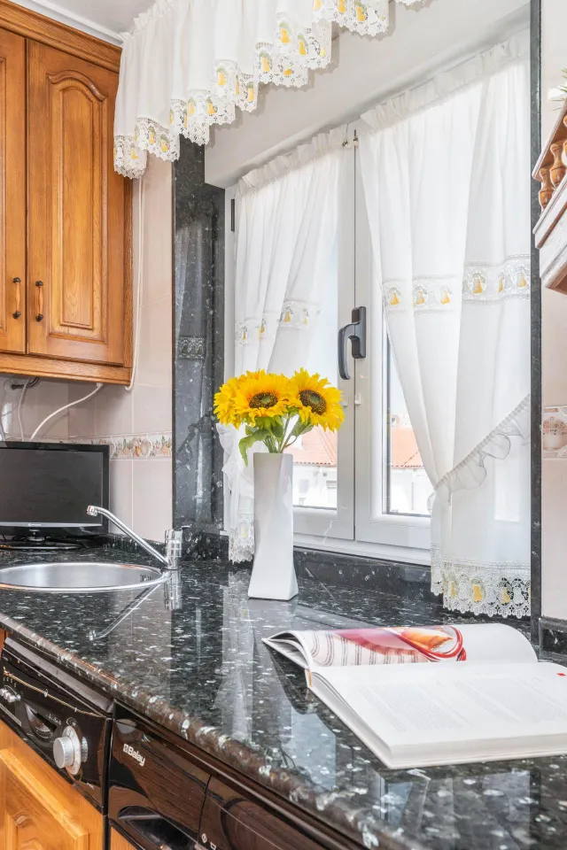 PISO EN VENTA EN LAS VEGAS (CORVERA DE ASTURIAS) — 17