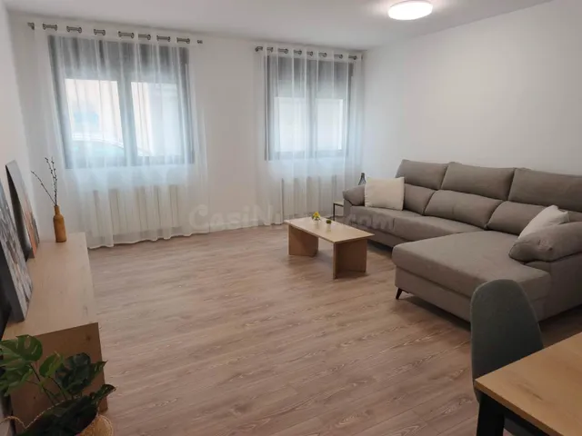 VIVIENDA NUEVA A ESTRENAR CON EXCELENTES ACABADOS — 4