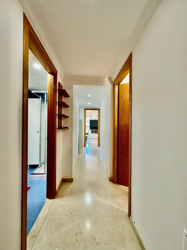 Piso en venta en Calle María de las Mercedes — 12