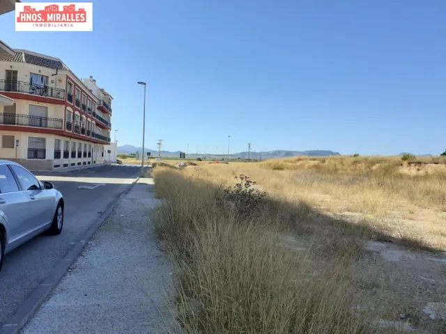 SE VENDE SOLAR DE 3200M2 — 2