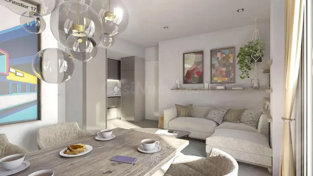 Stylish Apartment on the Costa del Sol - foto 3