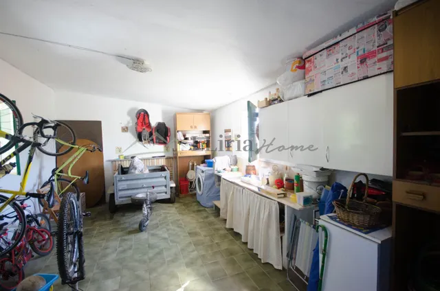 Ref. 04407.- Chalet con dos viviendas independientes, piscina y amplia parcela en Corral de Papel – Llíria — 46