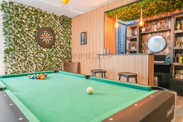 Chalet moderno de 4 dormitorios en Benijófar — 23