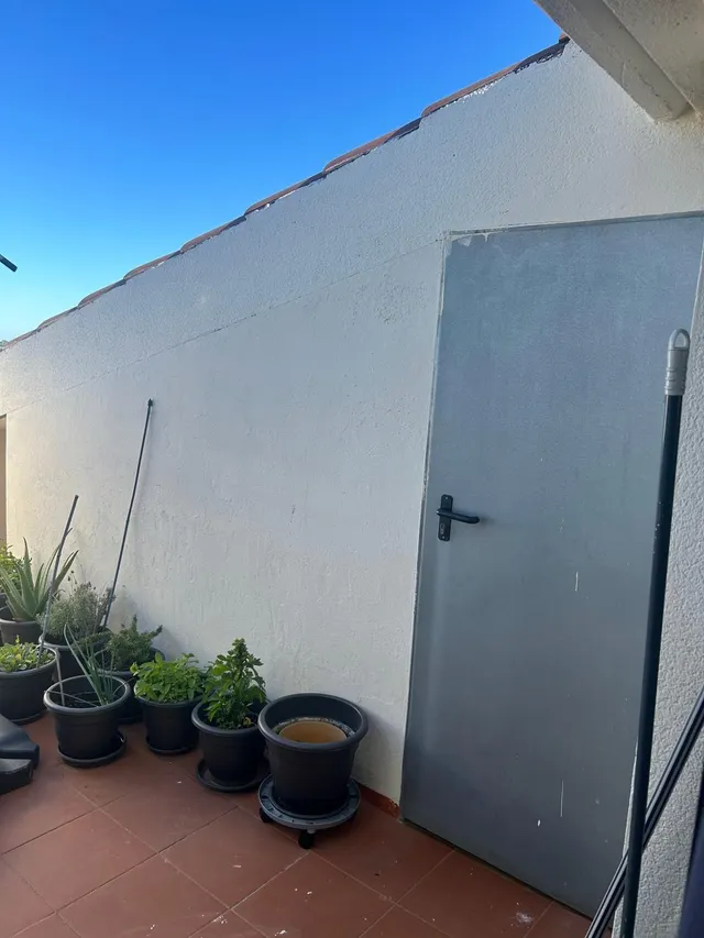Acogedor duplex con Terraza Privada en Deltebre — 15