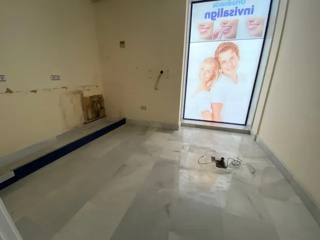 LOCAL COMERCIAL en LOS DOLORES — 10