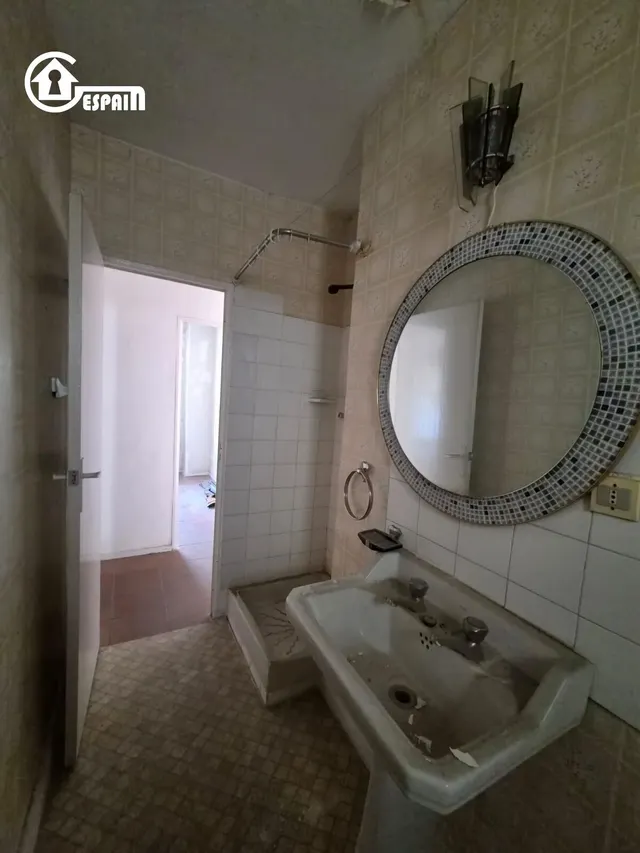 PISO EN VENTA EN PARQUE EUROPA-LAS AGUILAS. — 16
