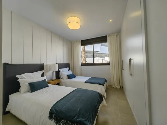 Apartamento 4 habitaciones 167m² en venta - Costa Del Sol — 17