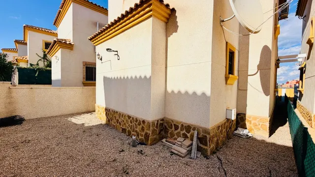 Villa 3 habitaciones 97m² en venta - Costa blanca sur — 24