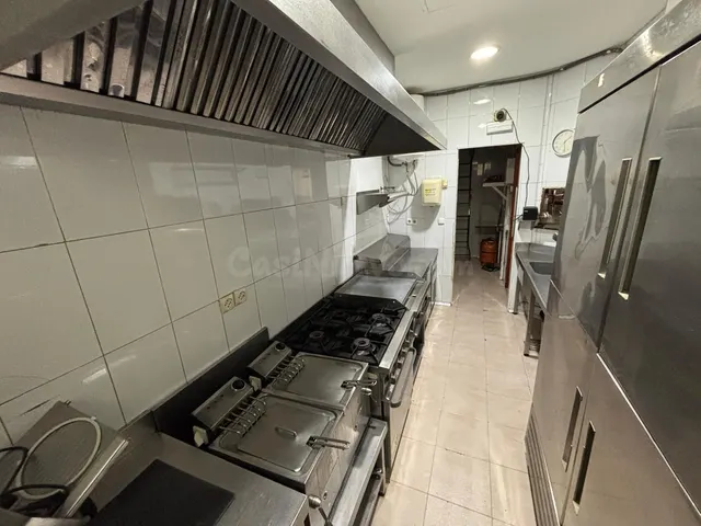 Restaurante 150m² en venta - Riviera del sol — 5