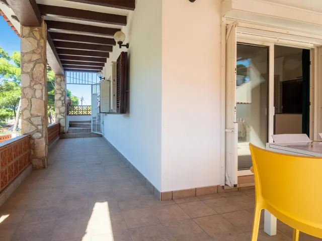Casa en muy buen estado con piscina privada en la zona de Puig Sec — 17