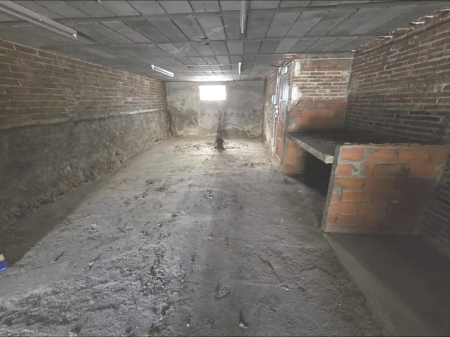 Gualba (Gualba de baix): local - almacén a pié de c-35 con muy buen acceso — 8