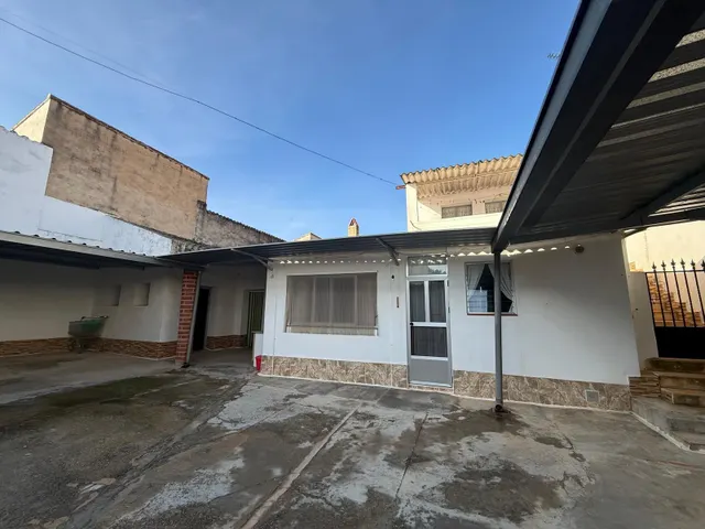 Casa en venta Domeño — 10