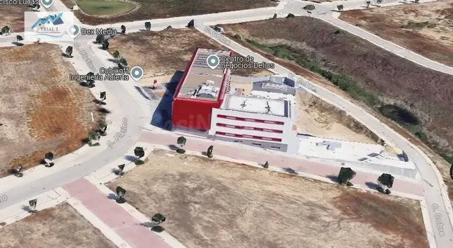 Venta local comercial en Salteras (Sevilla) - foto 3