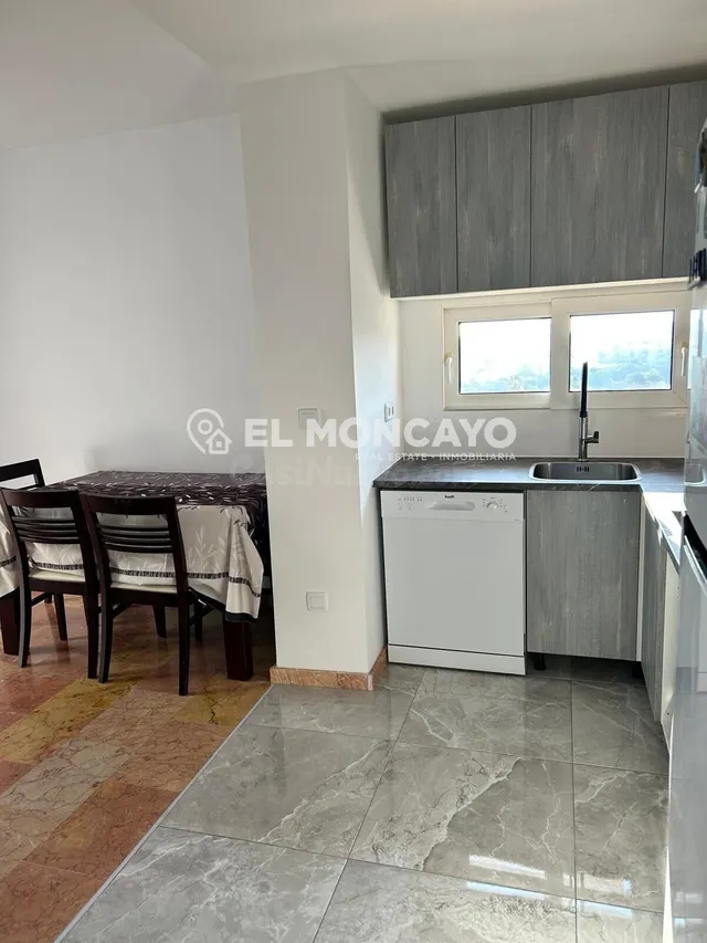 Fantástico vivienda ático con vistas al mar en Torrevieja, A - foto 5