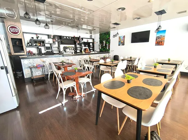 TRASPASO DE MAGNIFICO RESTAURANTE EN GRAN ALACANT — 7