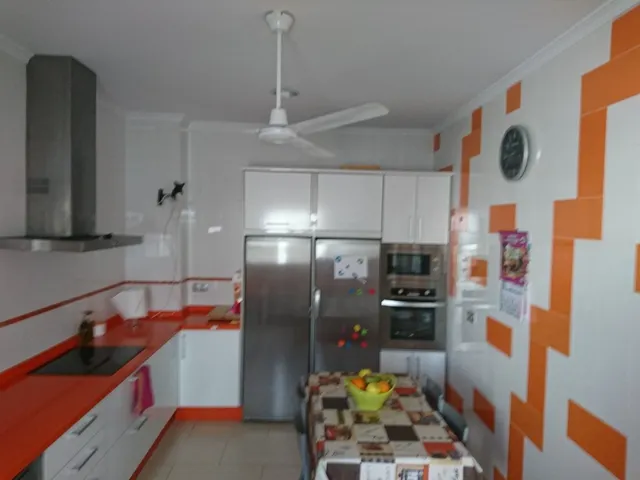 PISO NUEVO EN VENTA Y ALQUILER — 6