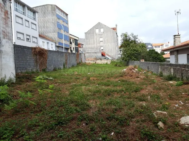 SOLAR EN RIBEIRA - foto 3