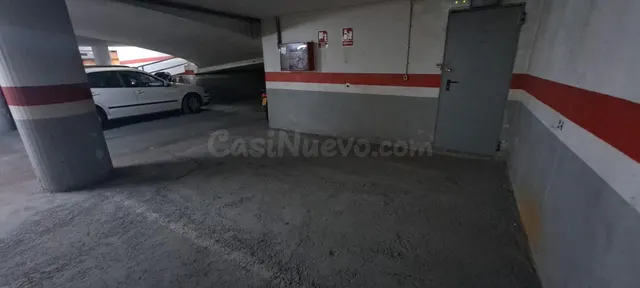 2 PLAZAS DE PARKING CONJUNTAS EN CALLE SANT JOAN DE REUS - foto 2