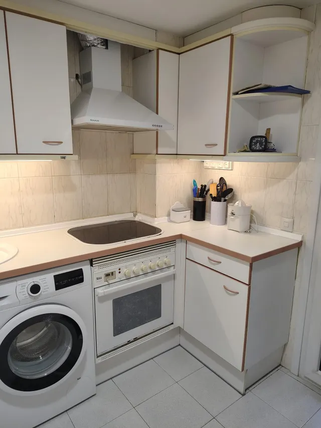 Piso 3 habitaciones 80m² en venta - Avenida Santa Ana — 9