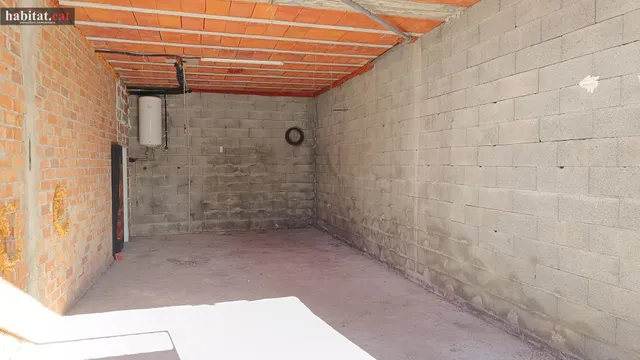 ¡¡ CASA EN CANYELLES -  LES PALMERES !! — 18