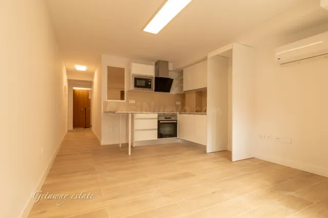 Piso completamente reformado, listo para entrar a vivir — 3