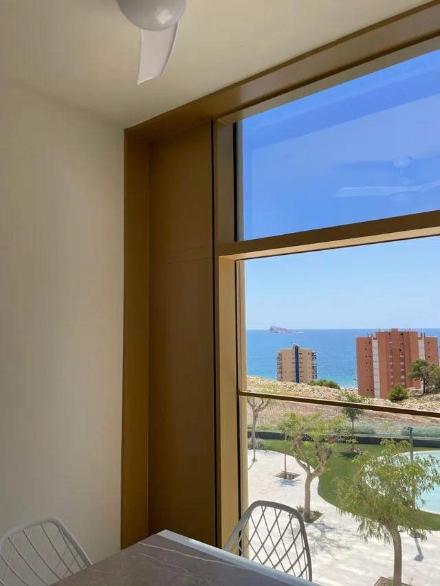 Apartamento 1 habitación 95m² en venta - Playa de Poniente — 8