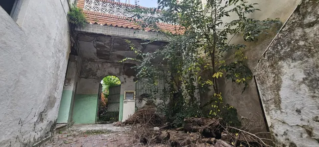 Casa Patio con dos piscinas en Santa Marina — 17